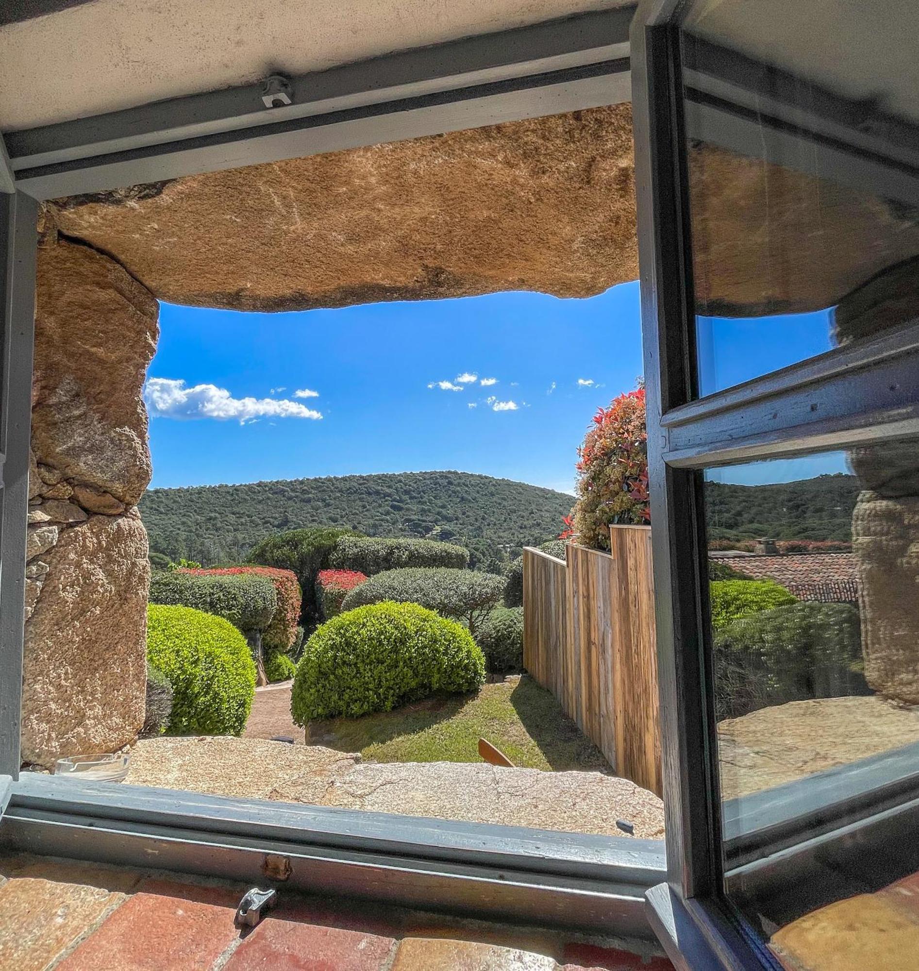 Tres Belle Bergerie Avec Piscine Chauffee A 1 Km De Santa Giulia Vila Porto-Vecchio  Exterior foto