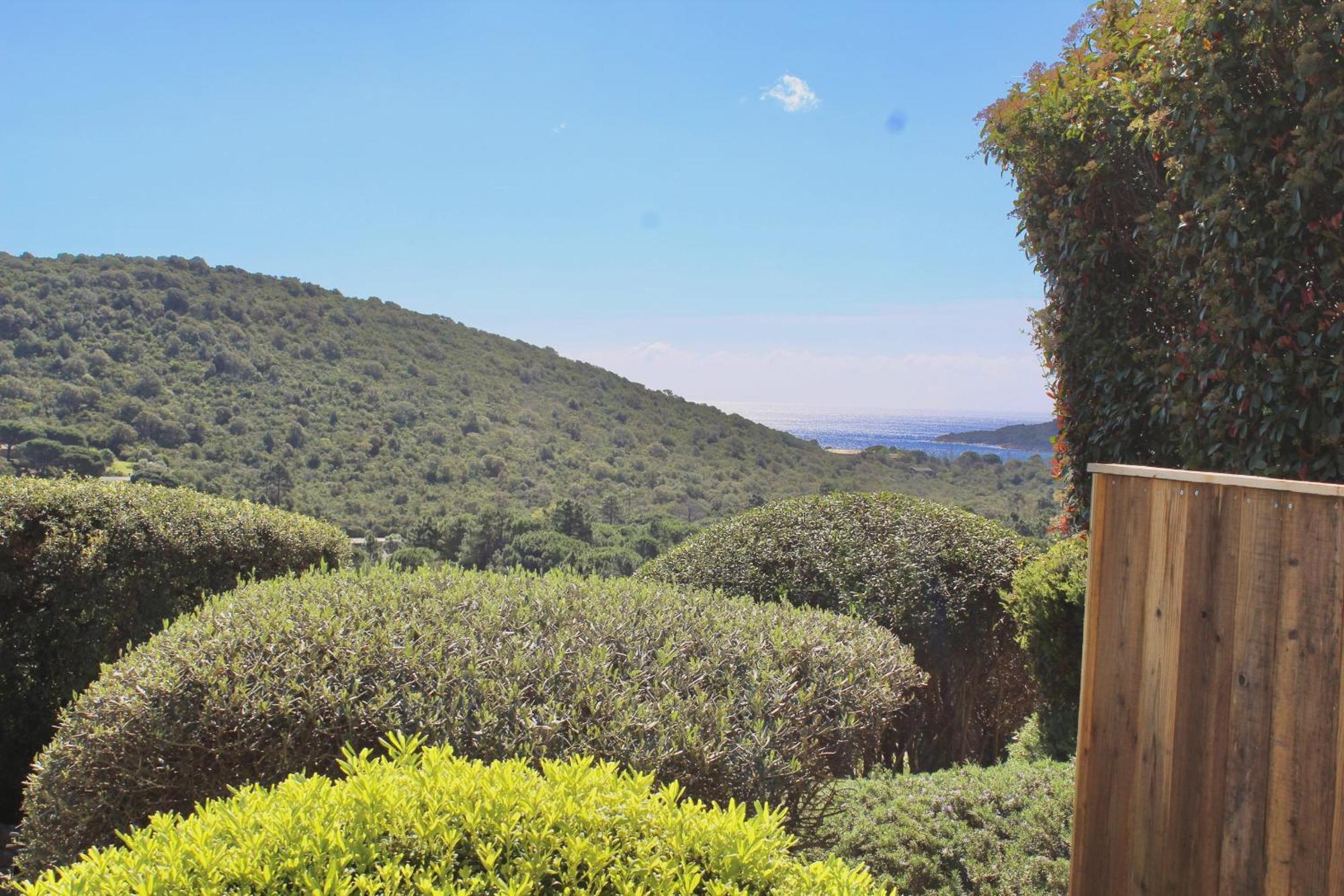 Tres Belle Bergerie Avec Piscine Chauffee A 1 Km De Santa Giulia Vila Porto-Vecchio  Exterior foto