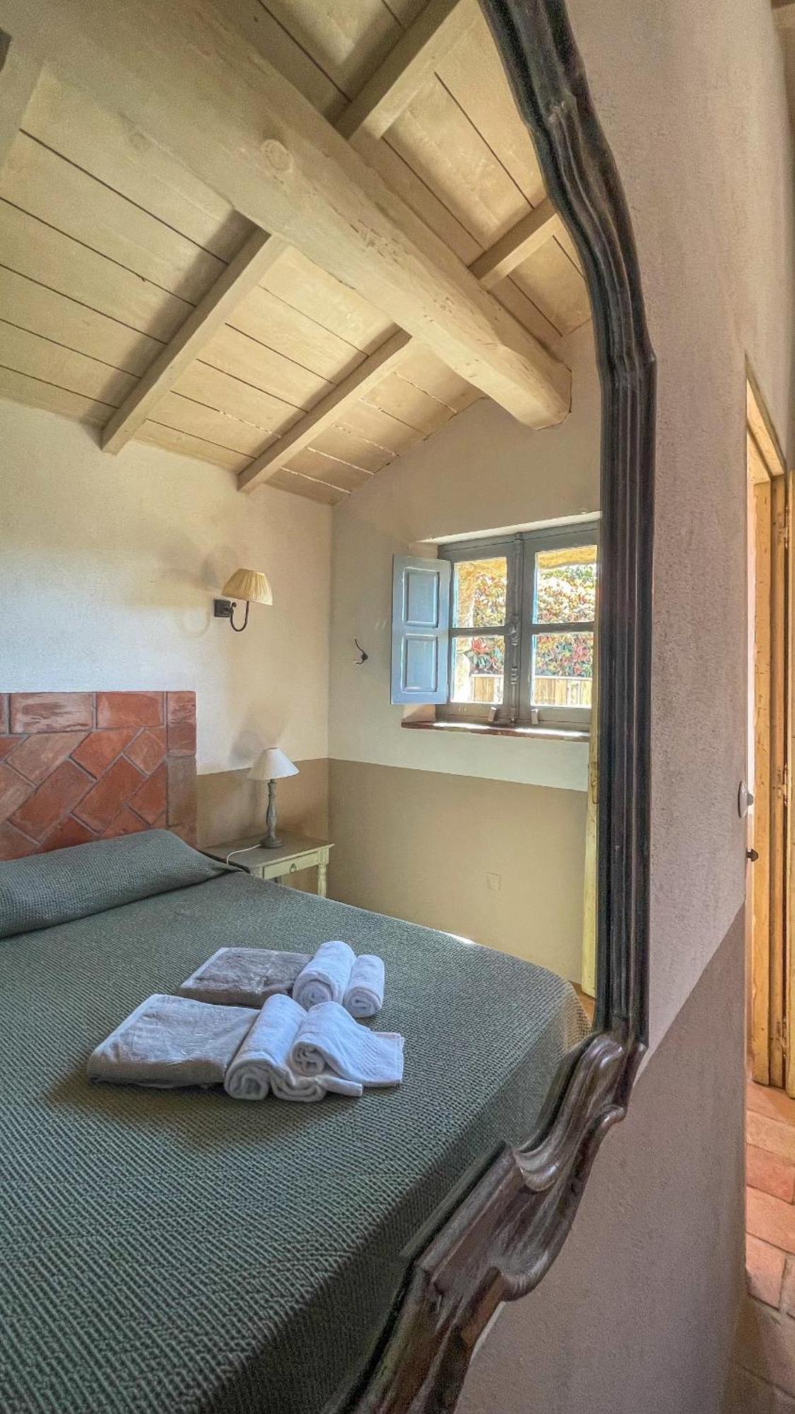 Tres Belle Bergerie Avec Piscine Chauffee A 1 Km De Santa Giulia Vila Porto-Vecchio  Exterior foto